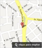 Mapa Linha Leve
